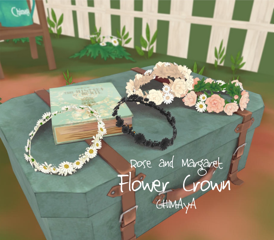 【お得特価】Flower crown様ご確認用。 フラワー・リース