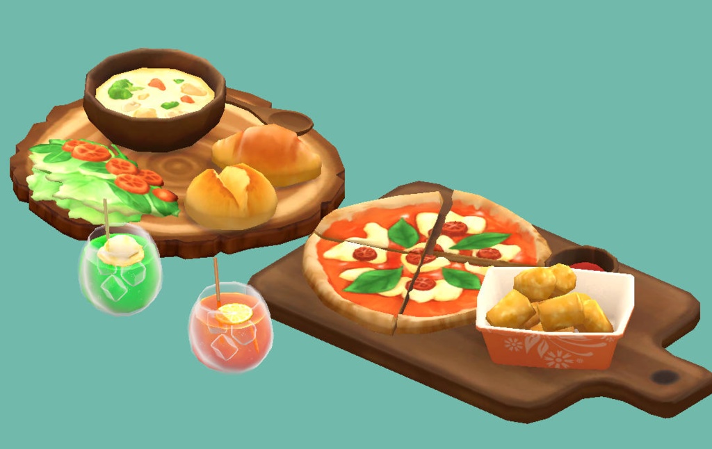 cafe manu 2 (個別販売あり)