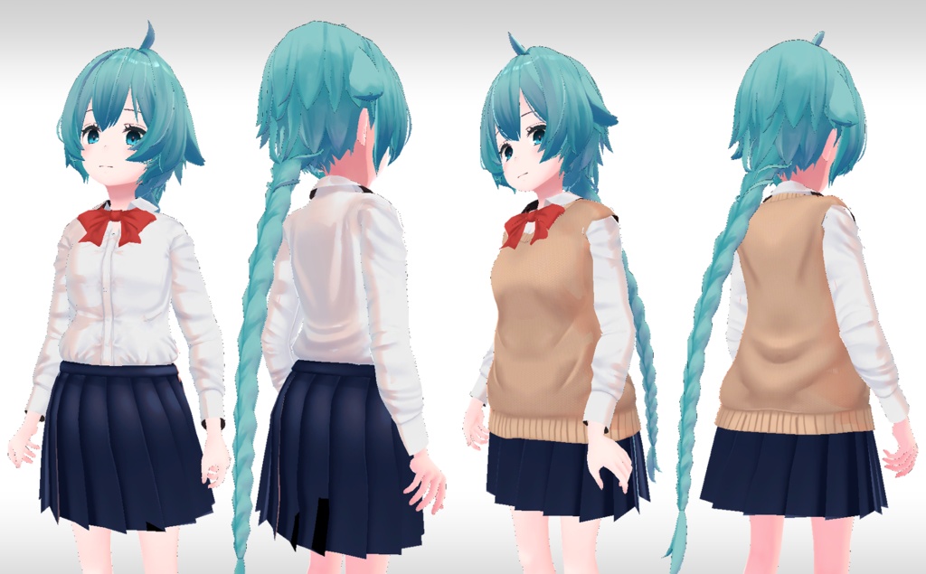 ユニフォーム衣装