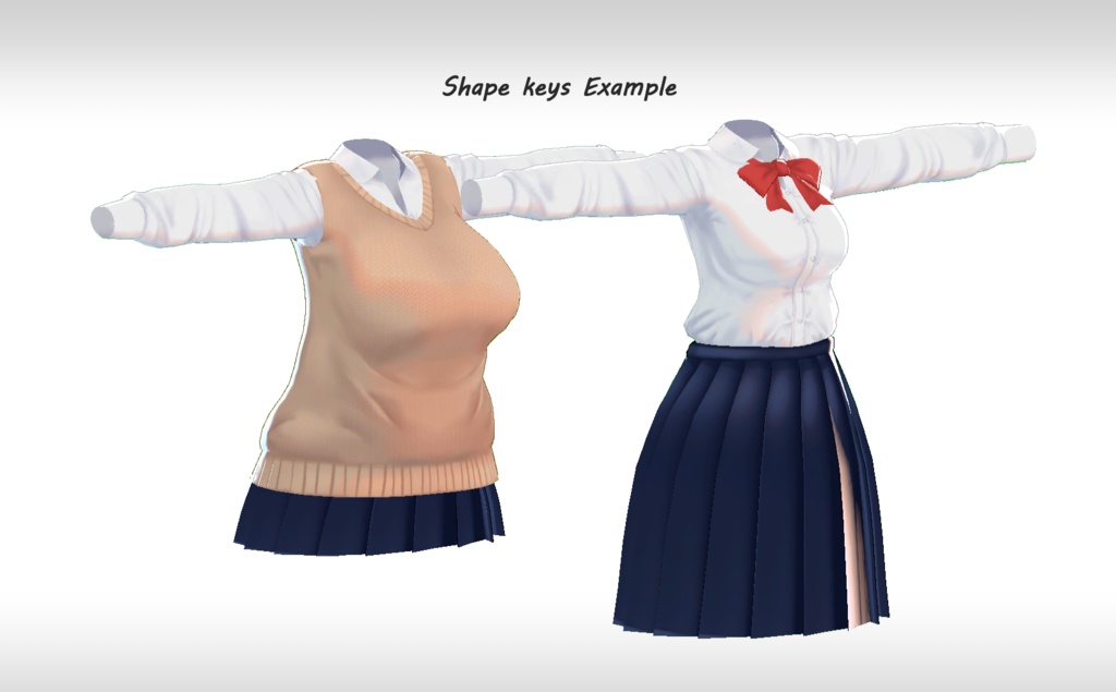 ユニフォーム衣装