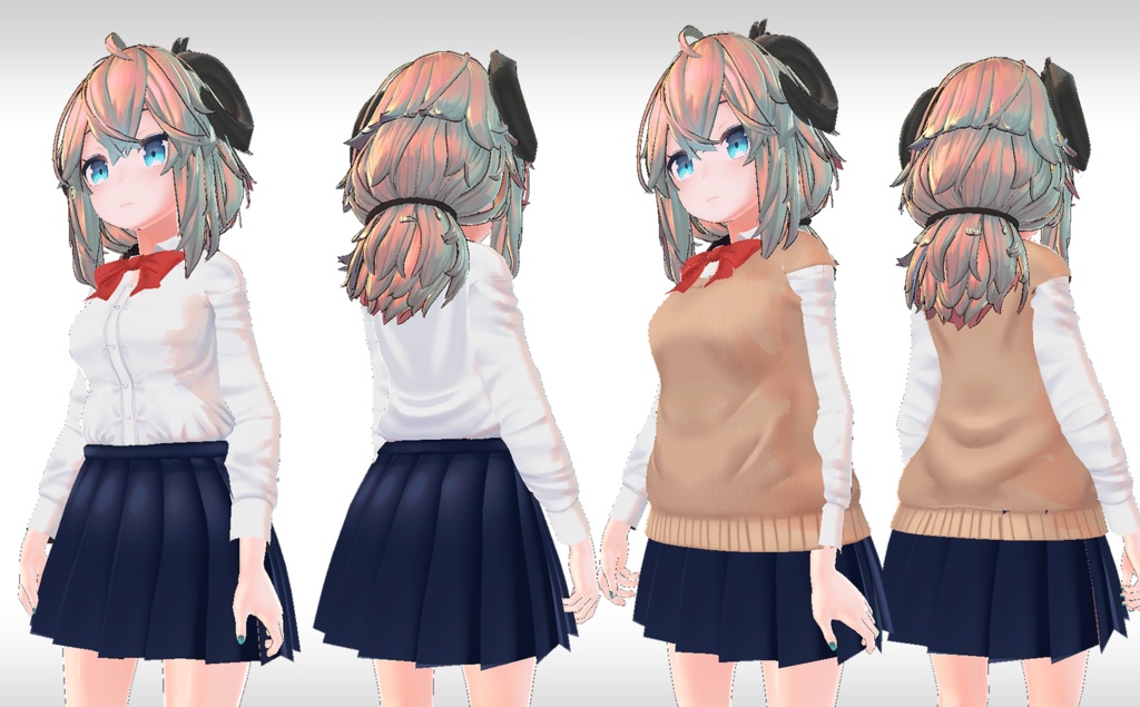 ユニフォーム衣装