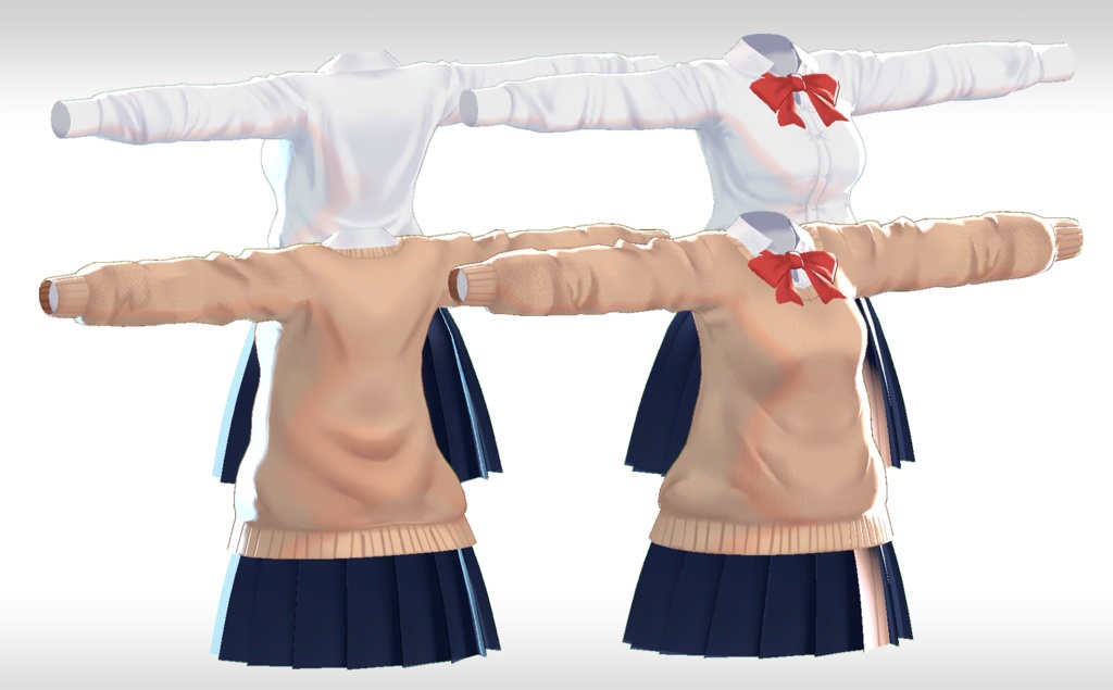 ユニフォーム衣装