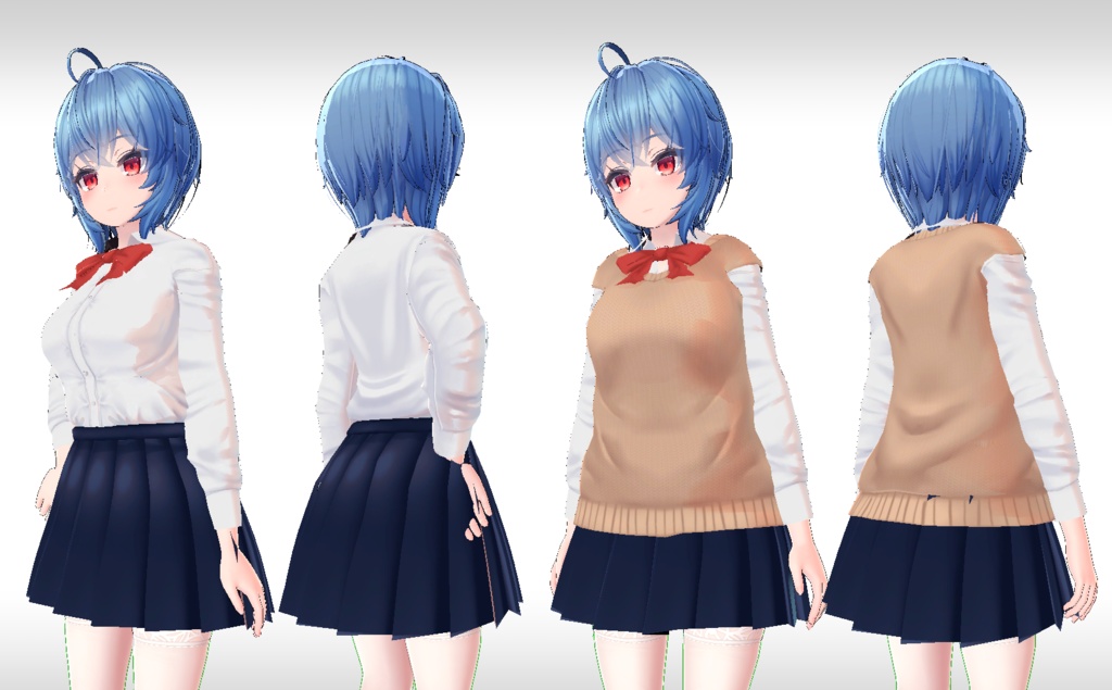 ユニフォーム衣装