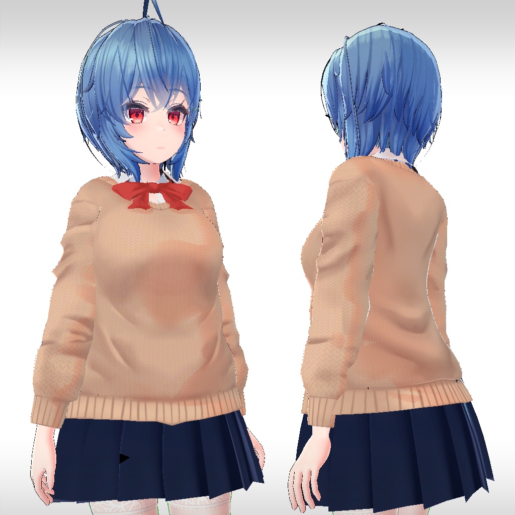 ユニフォーム衣装