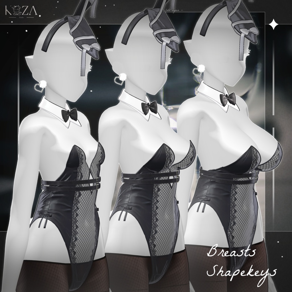 【12アバター対応】HOPPER.exe