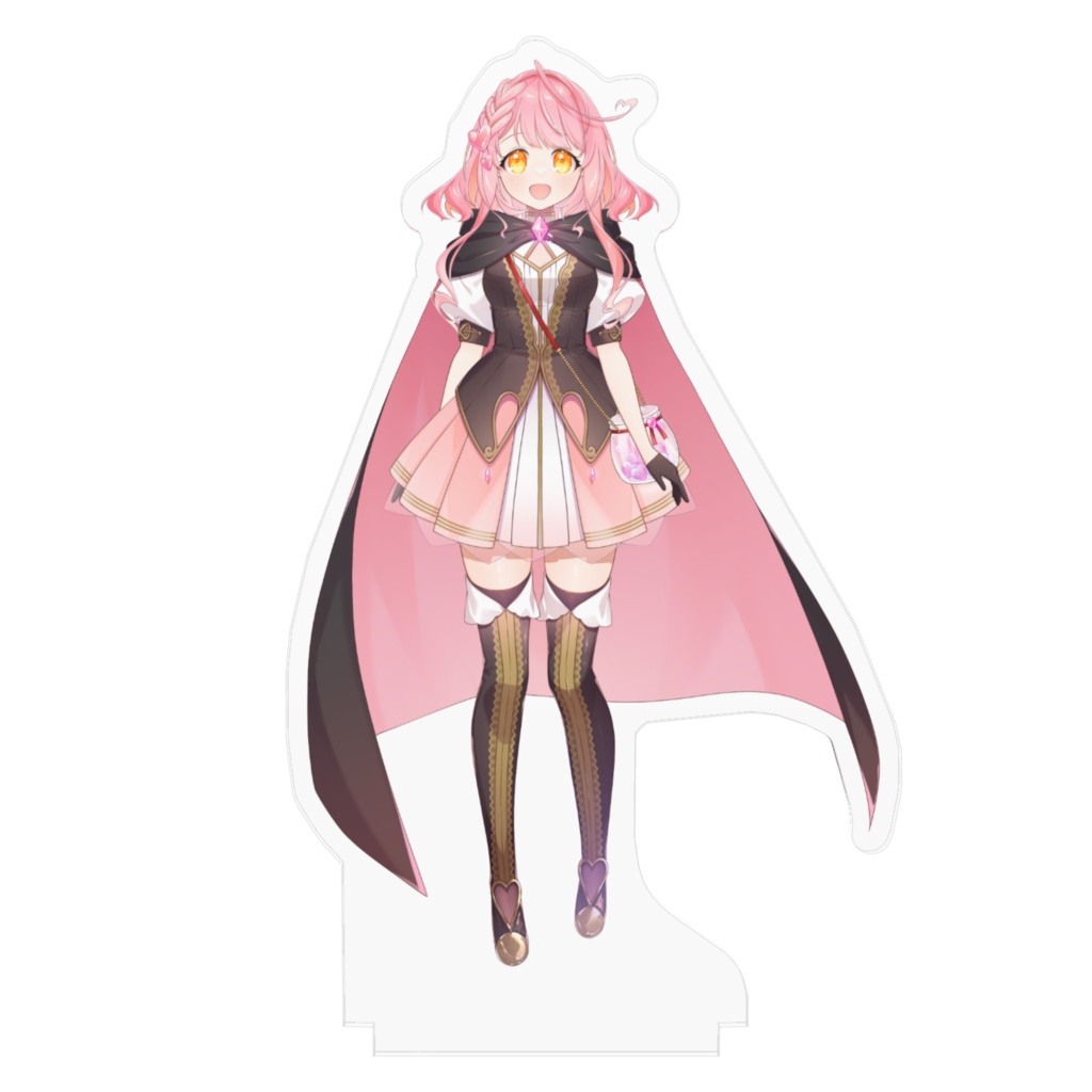 時渡ノア立ち絵アクスタ