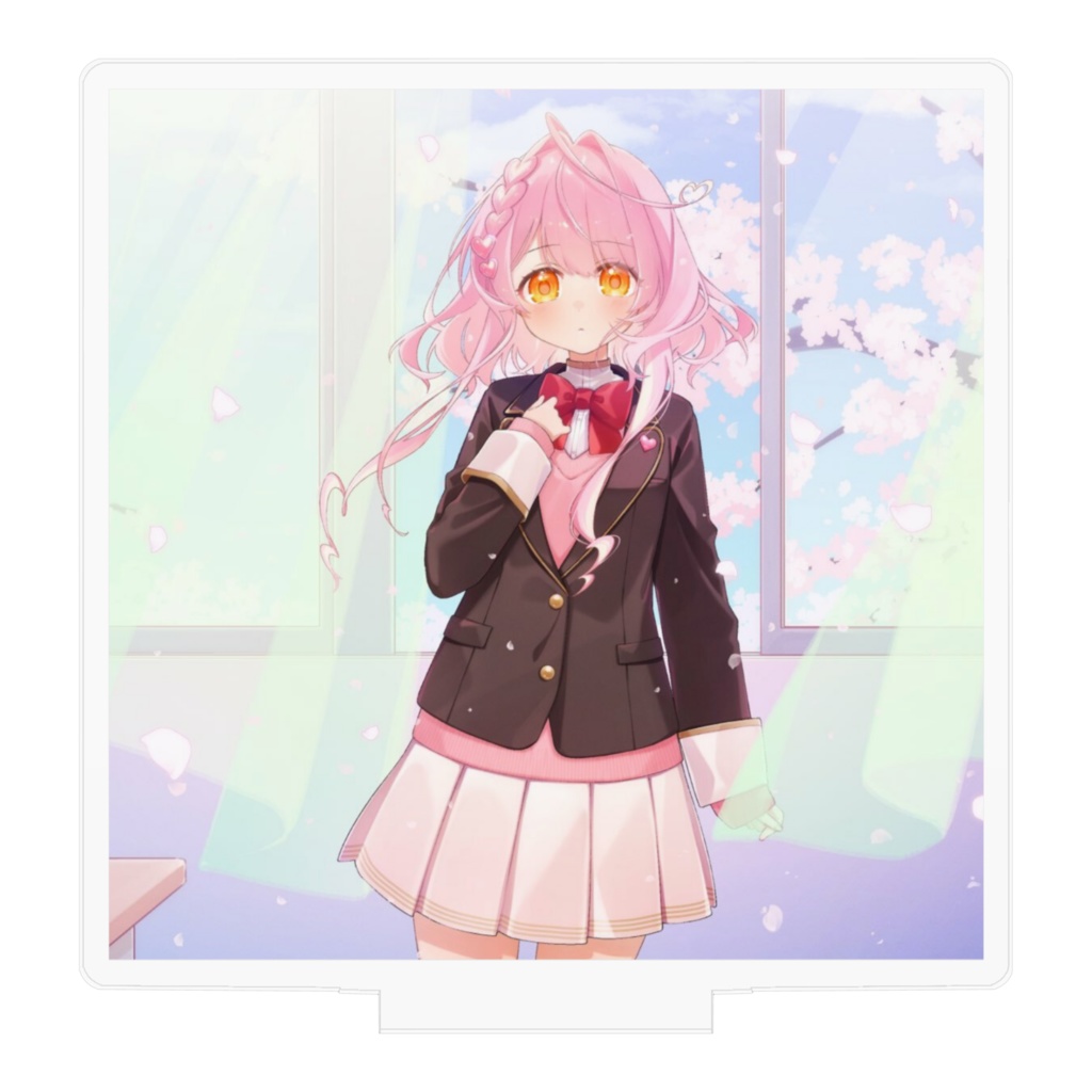 時渡ノア思ひ恋ふアクスタ