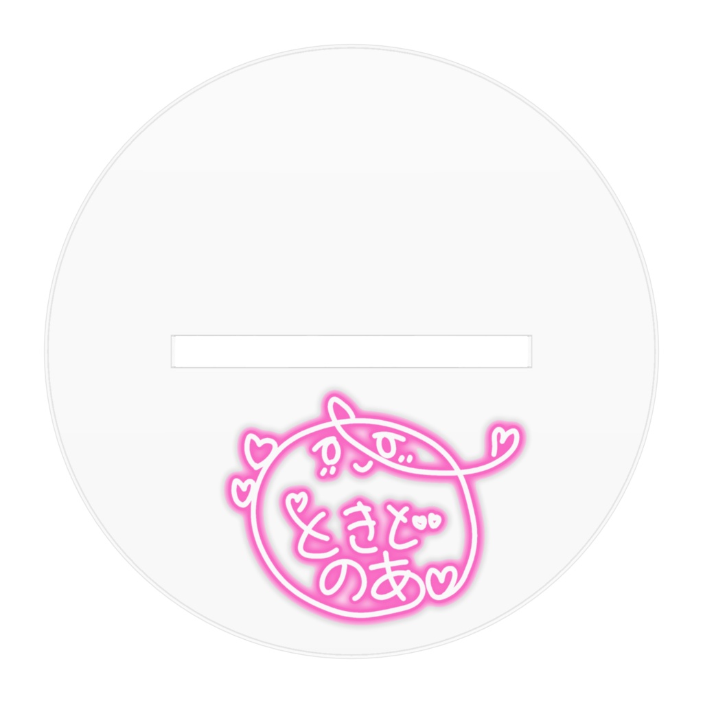 時渡ノア水着verアクスタ