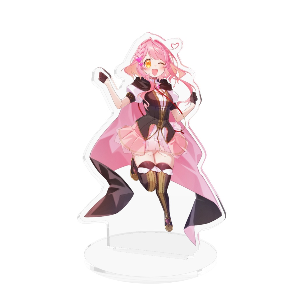 時渡ノア誕生日アクスタ