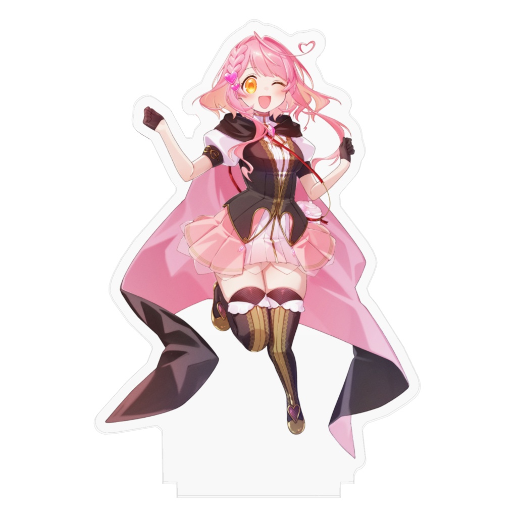 時渡ノア誕生日アクスタ