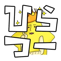 枚方しか見えないTシャツ