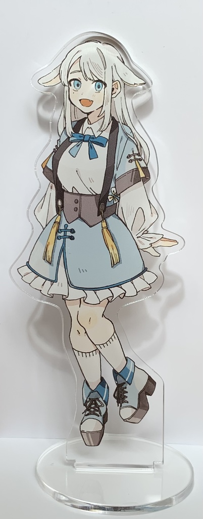 アクリルスタンド