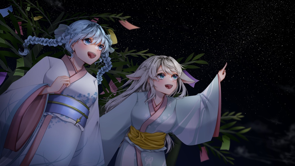 méduseポストカード