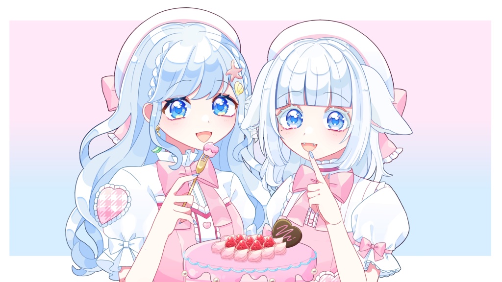 méduseポストカード
