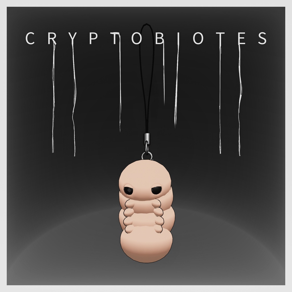 CRYPTOBIOTES ACCESSORY