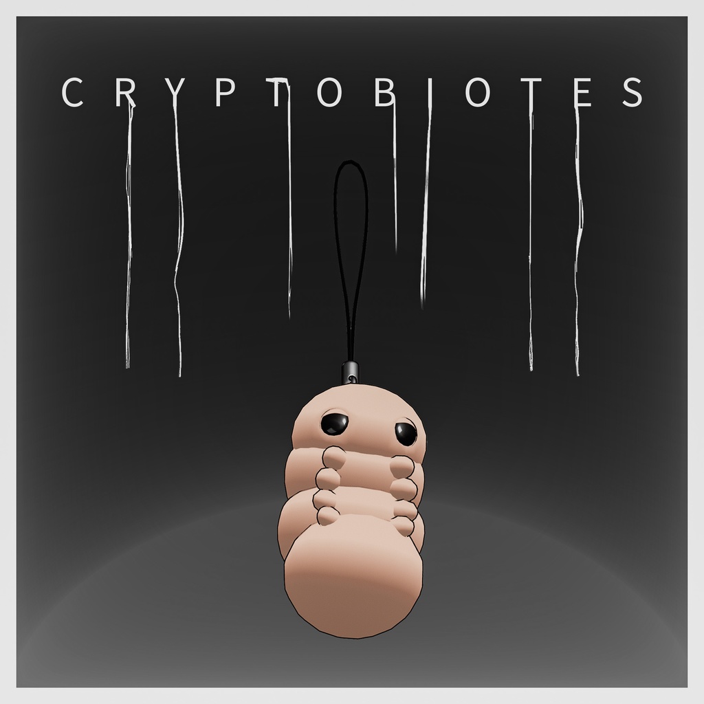 CRYPTOBIOTES ACCESSORY