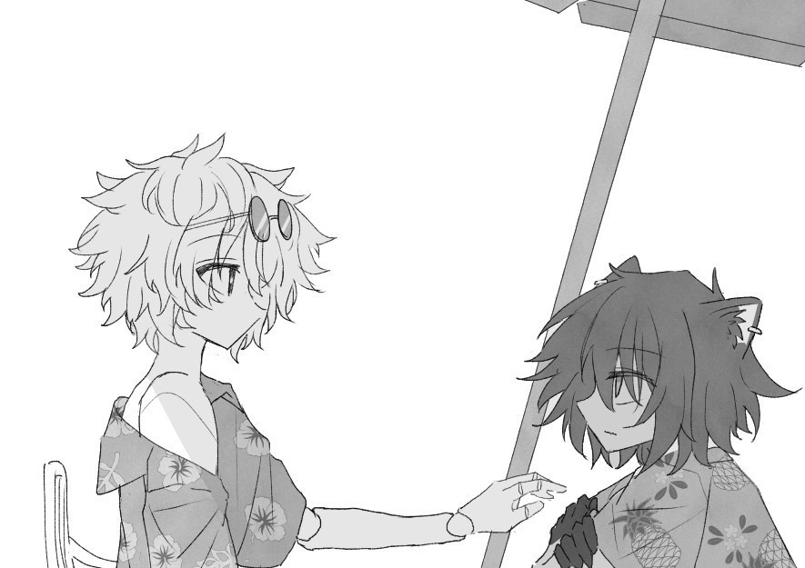 漫画PDF版