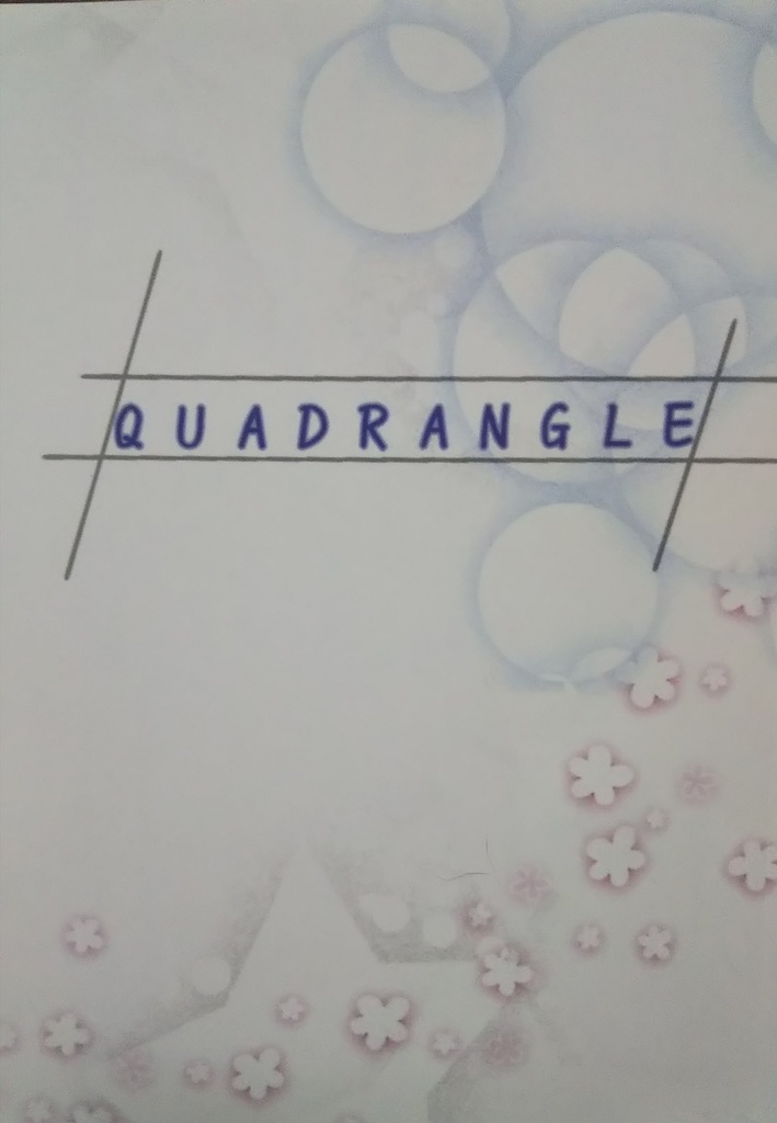 QUADRANGLE
