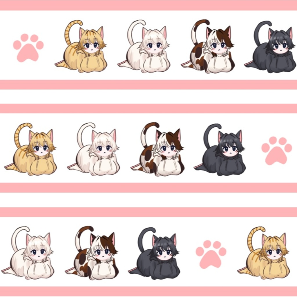 たまマステ