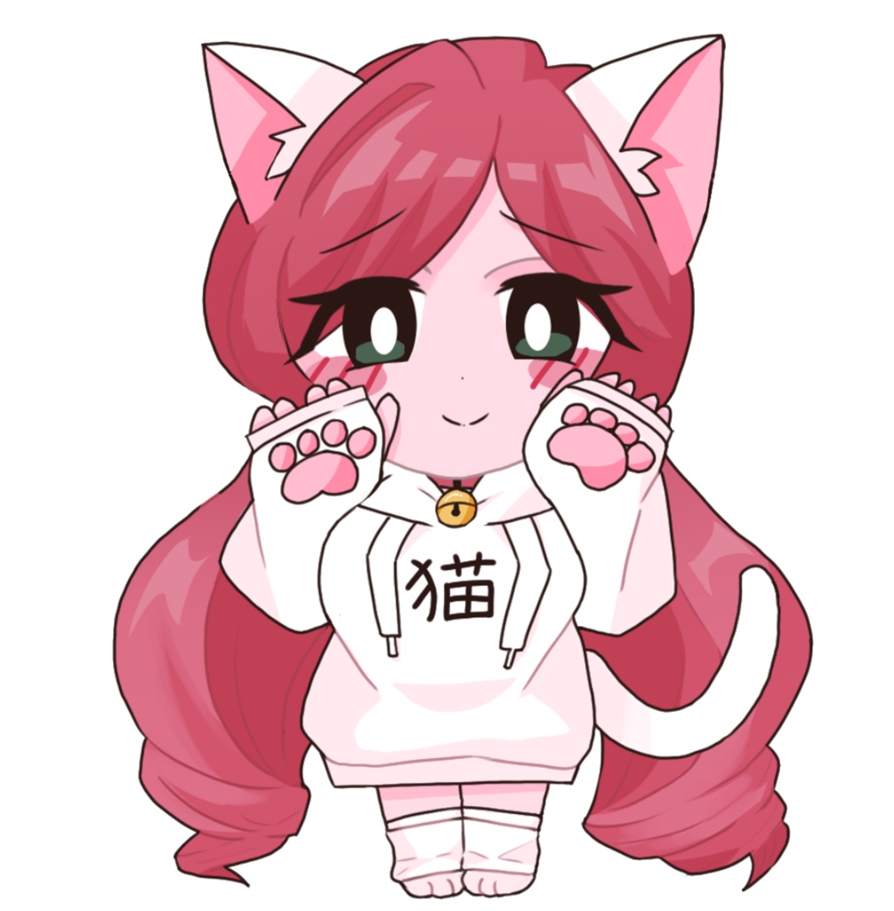 衣装チェンジアクスタ｜ははたま｜羽々里