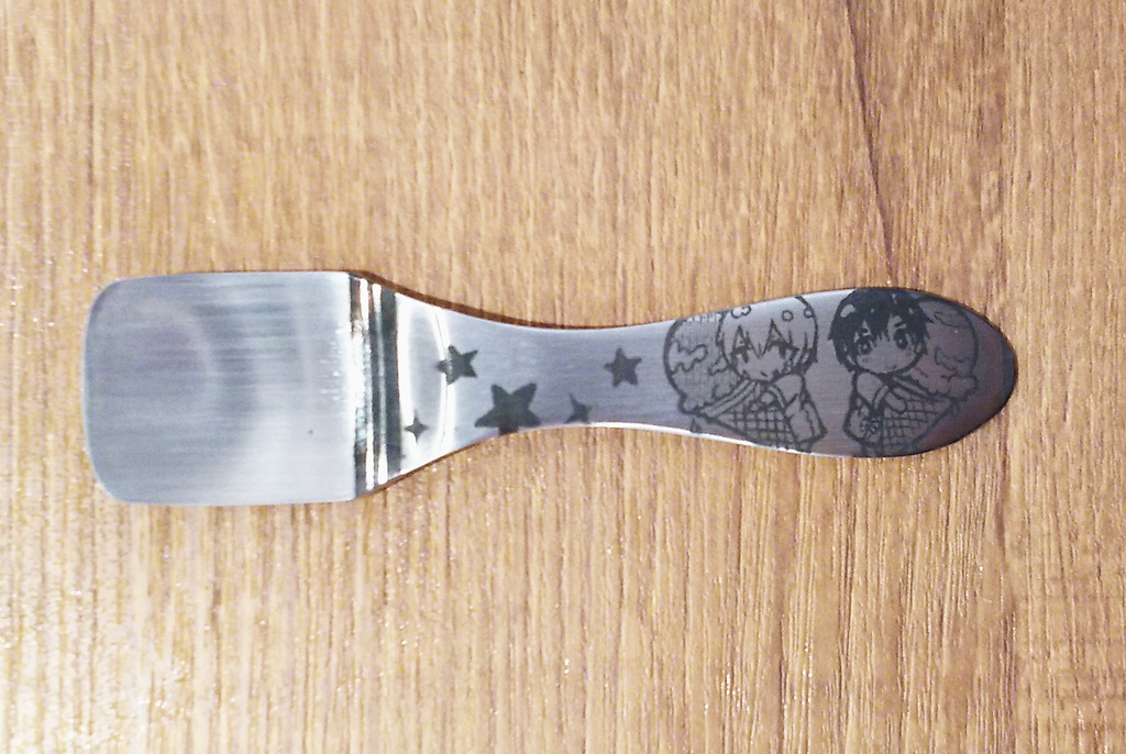 【二次創作】アイスが食べたい!