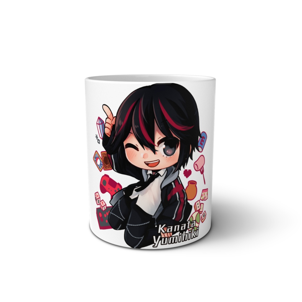 SDマグカップ