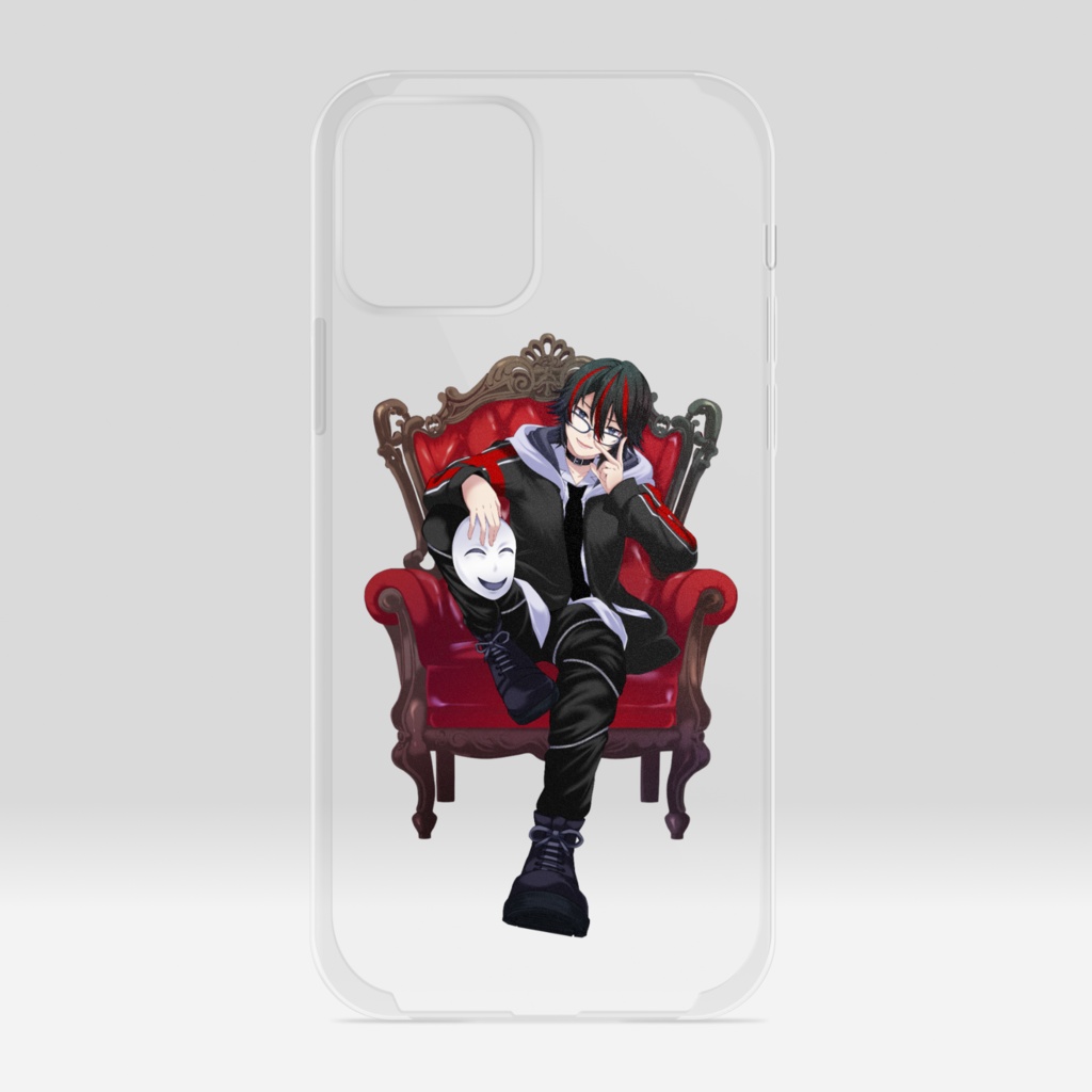 iPhoneケース2