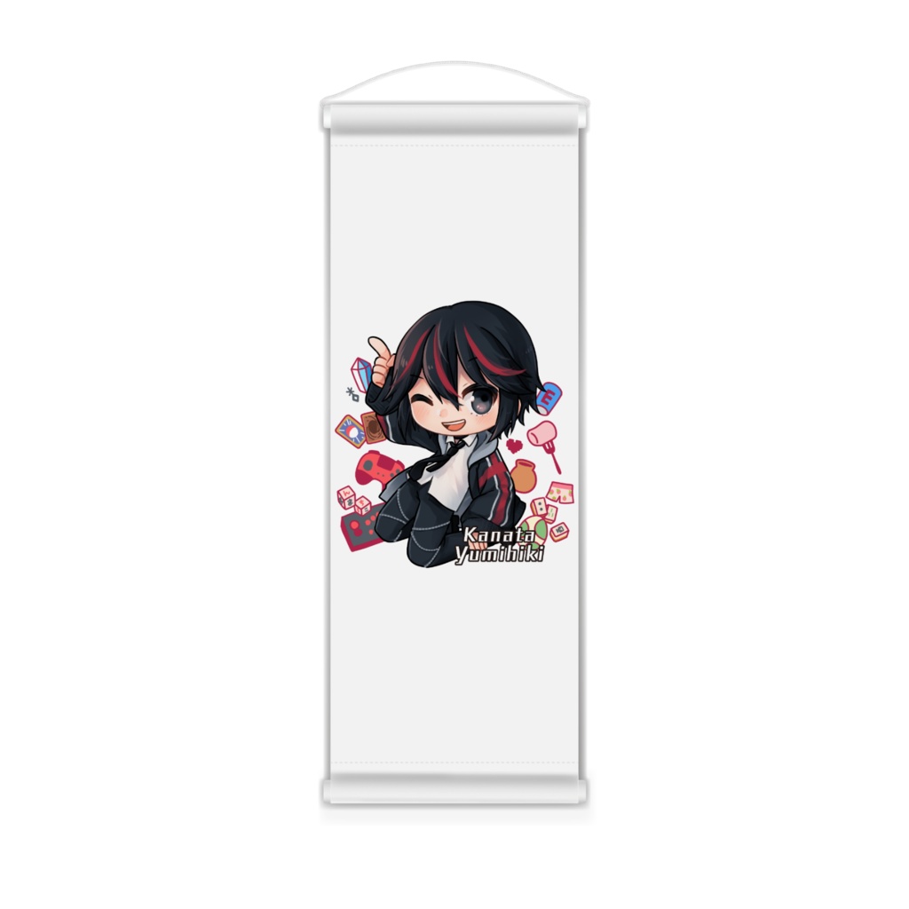 SDミニタペストリー