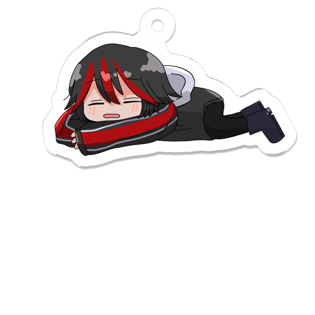すやすや奏汰アクキー
