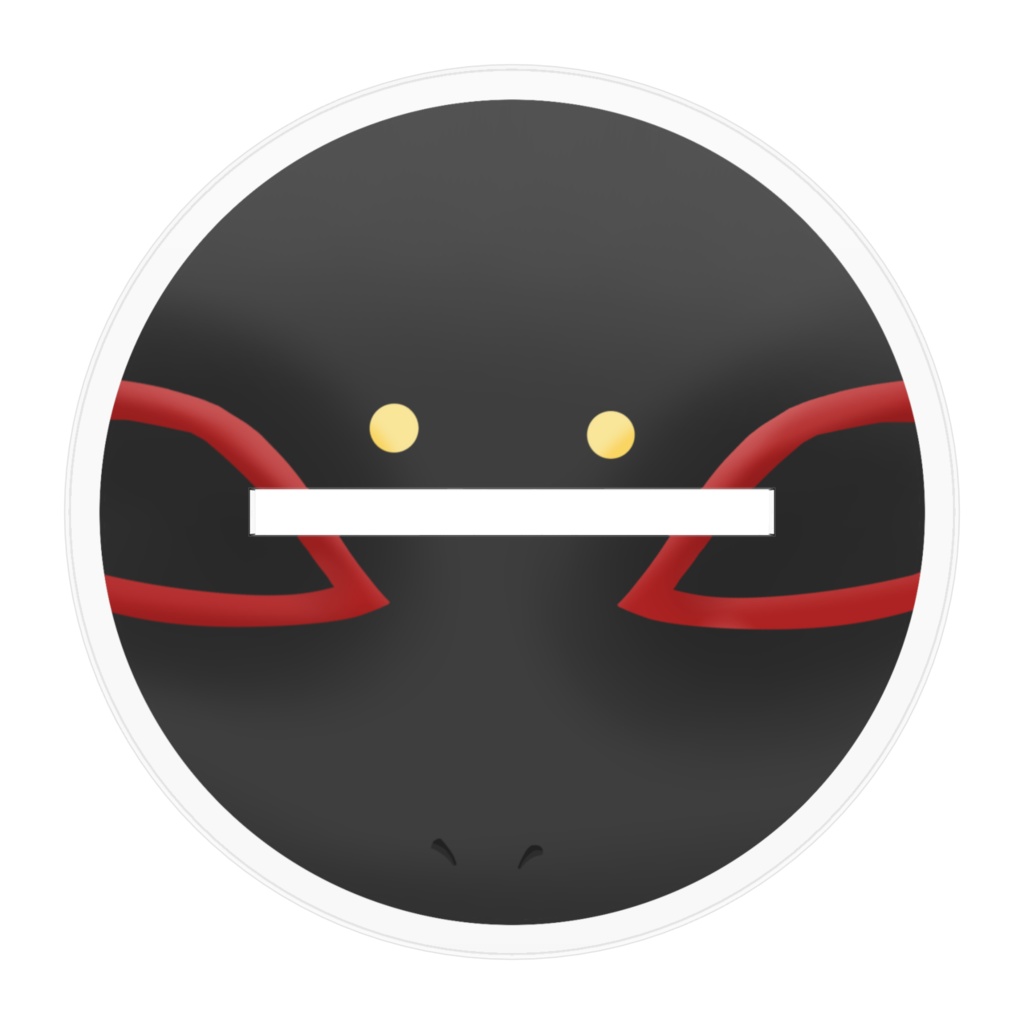 制服アクリルフィギュア【猫宮詩面】