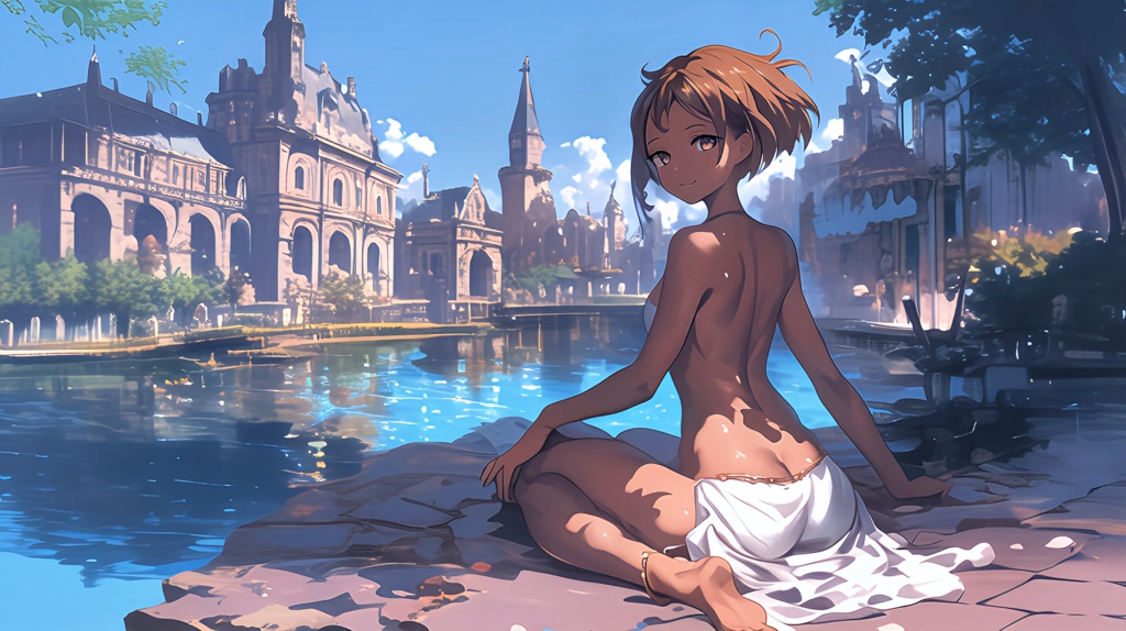運河