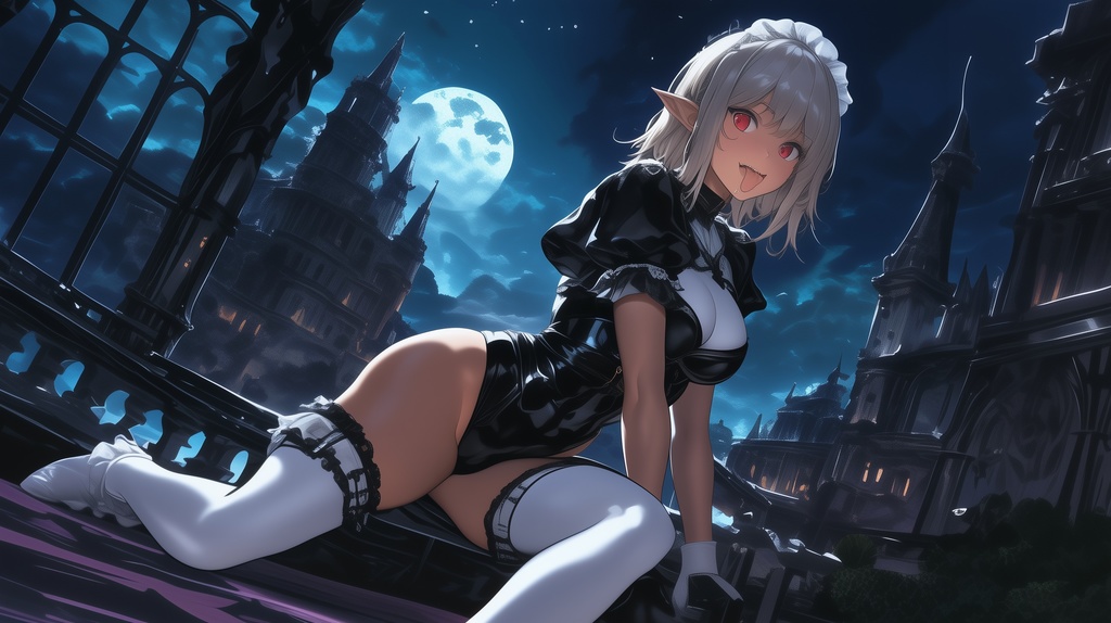 ヴァンパイア