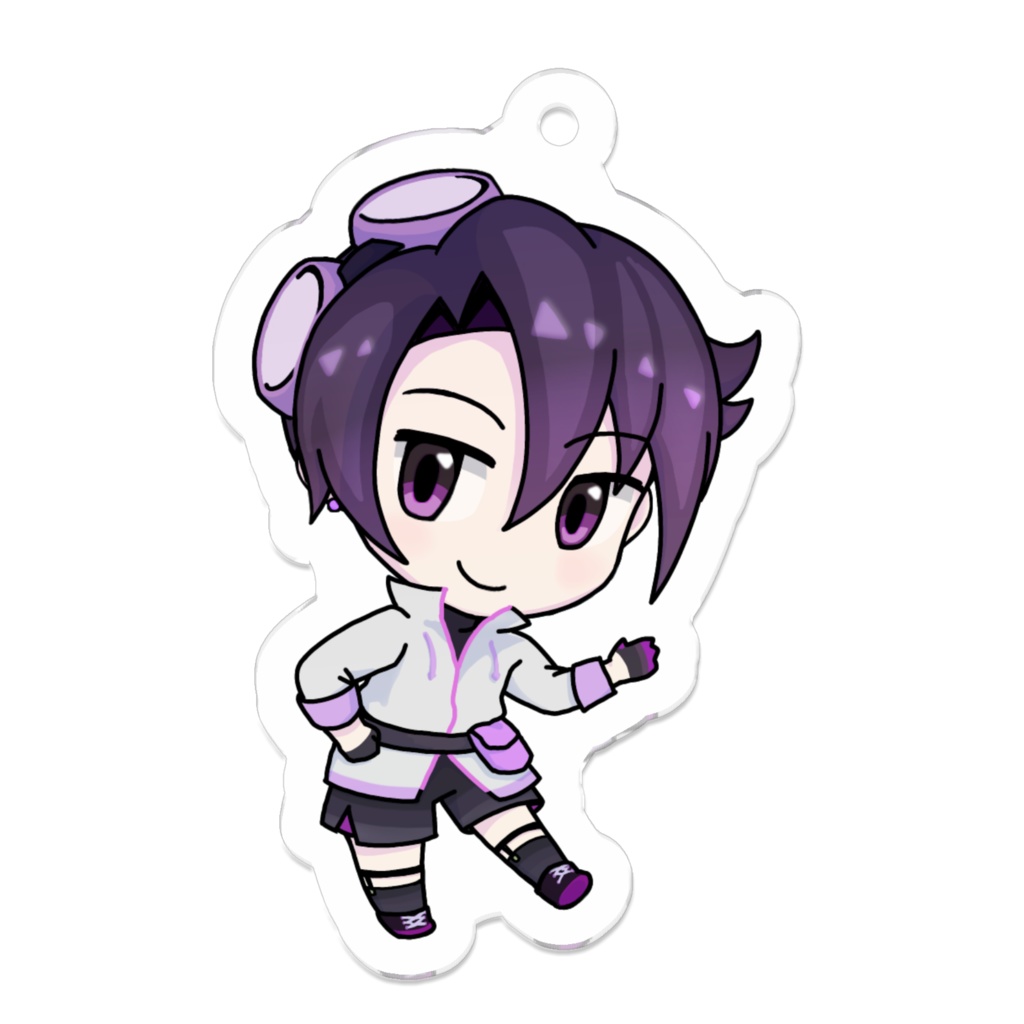 フィスアクキー Vol.1