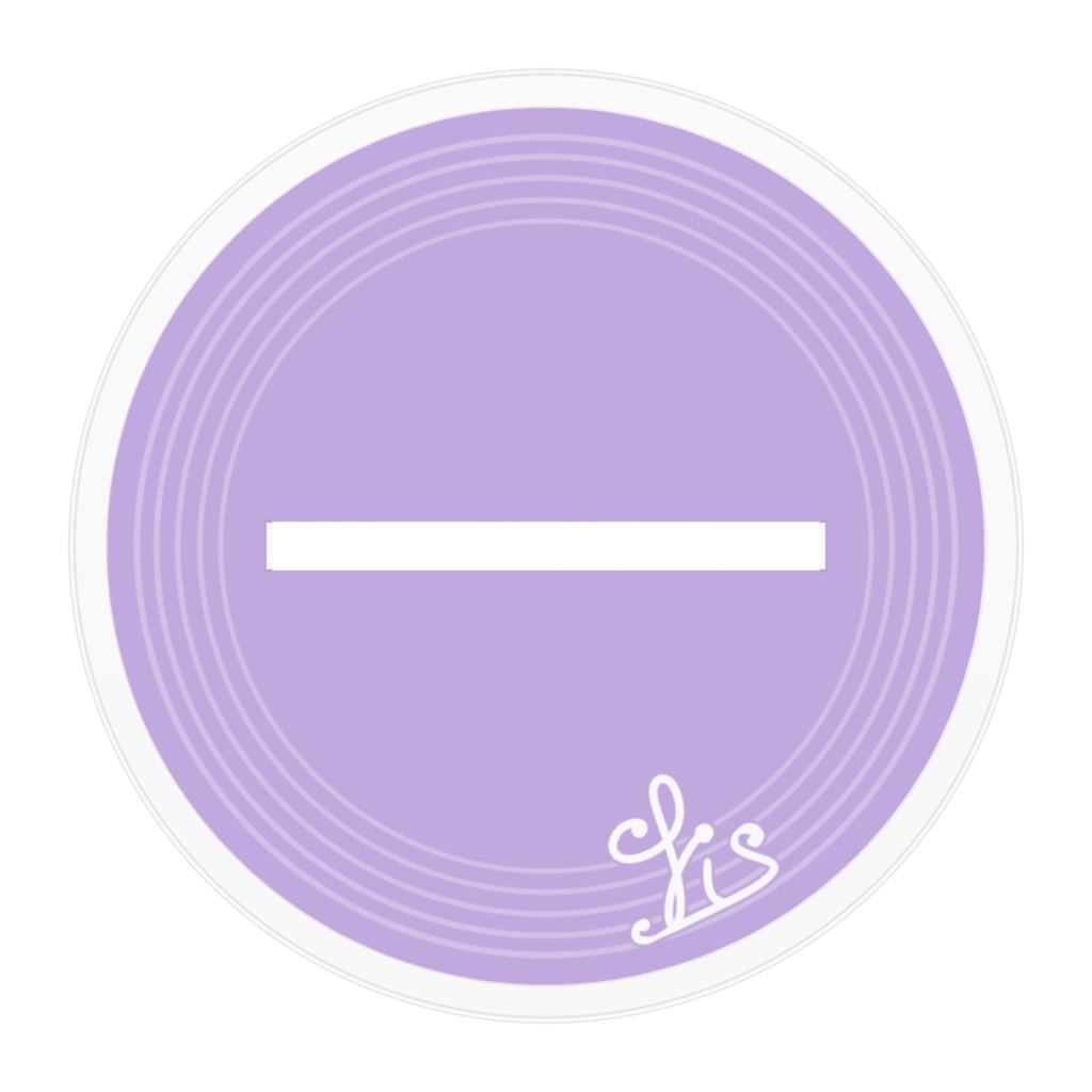 2期フィス_アクリルスタンド