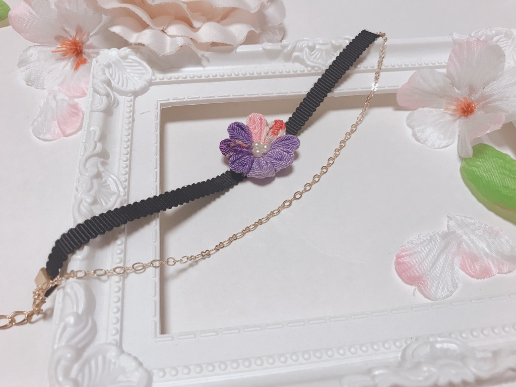 歌仙兼定‪❁アンクレット