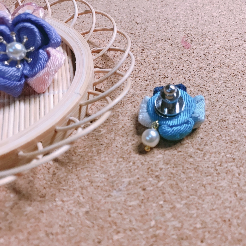 刀剣乱舞❁タックピン