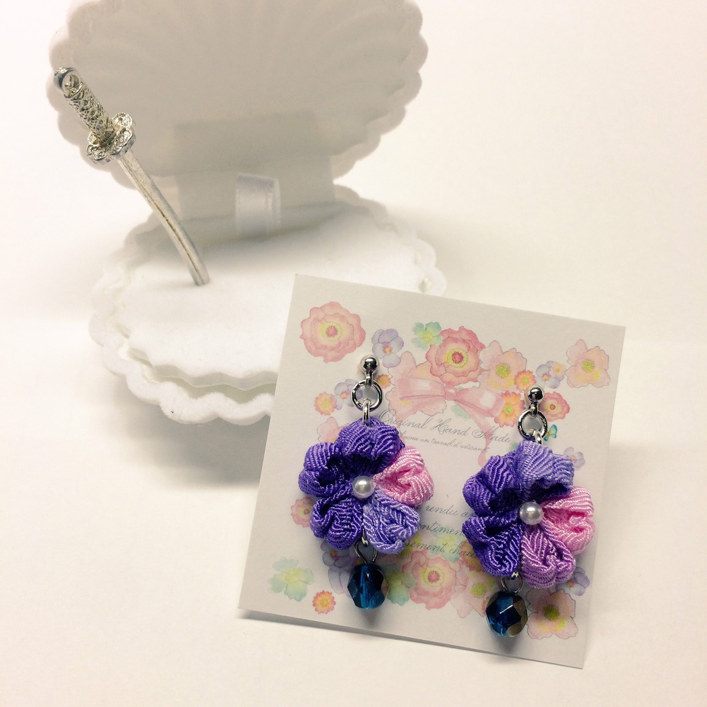 歌仙兼定＊°ピアス・イヤリング