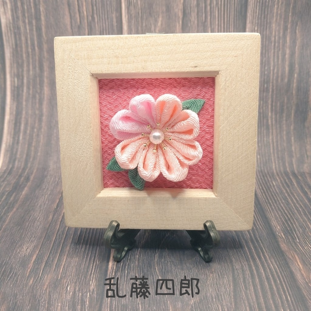 刀剣乱舞❁小さな額縁シリーズ