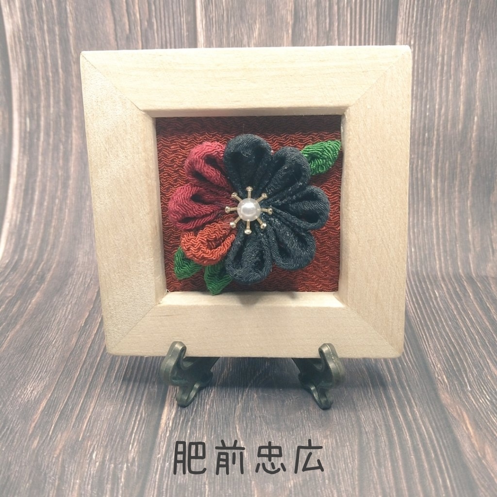 刀剣乱舞❁小さな額縁シリーズ