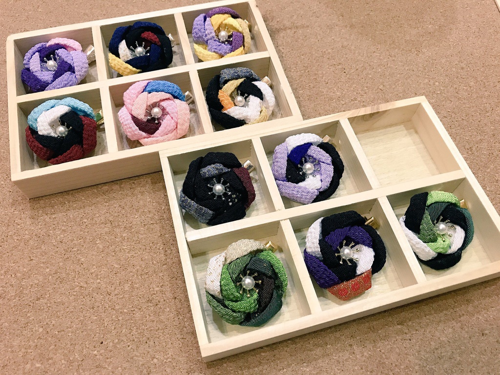 刀剣男士ノ小花*°打刀・大太刀