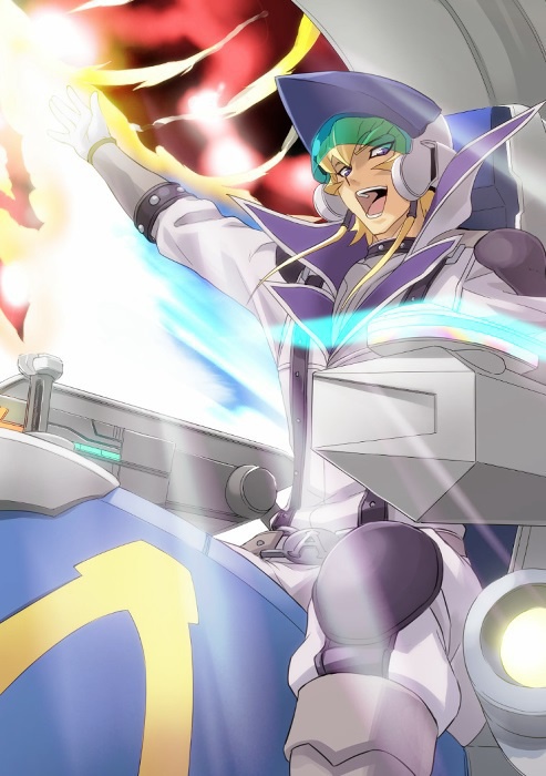 放蕩スリーブ 遊戯王 5Ds 十六夜アキ キャラクタースリーブ 完全