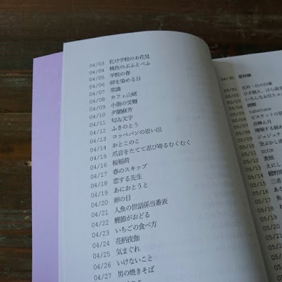 【2026/04/12】日々呪々2025