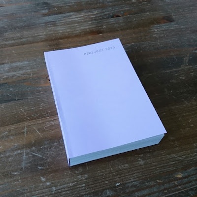 【2026/04/12】日々呪々2025