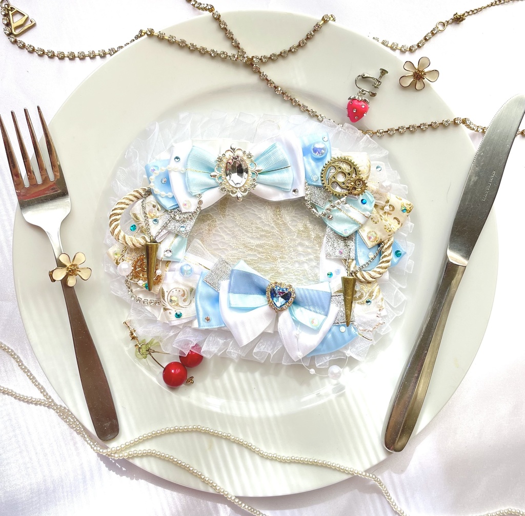 NU：カーニバル(ブレイド)