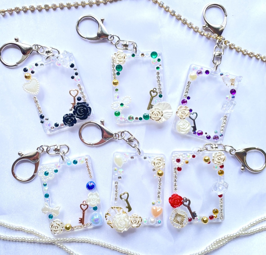 ミニサイズケース