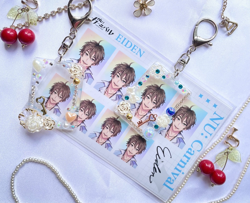 ミニサイズケース