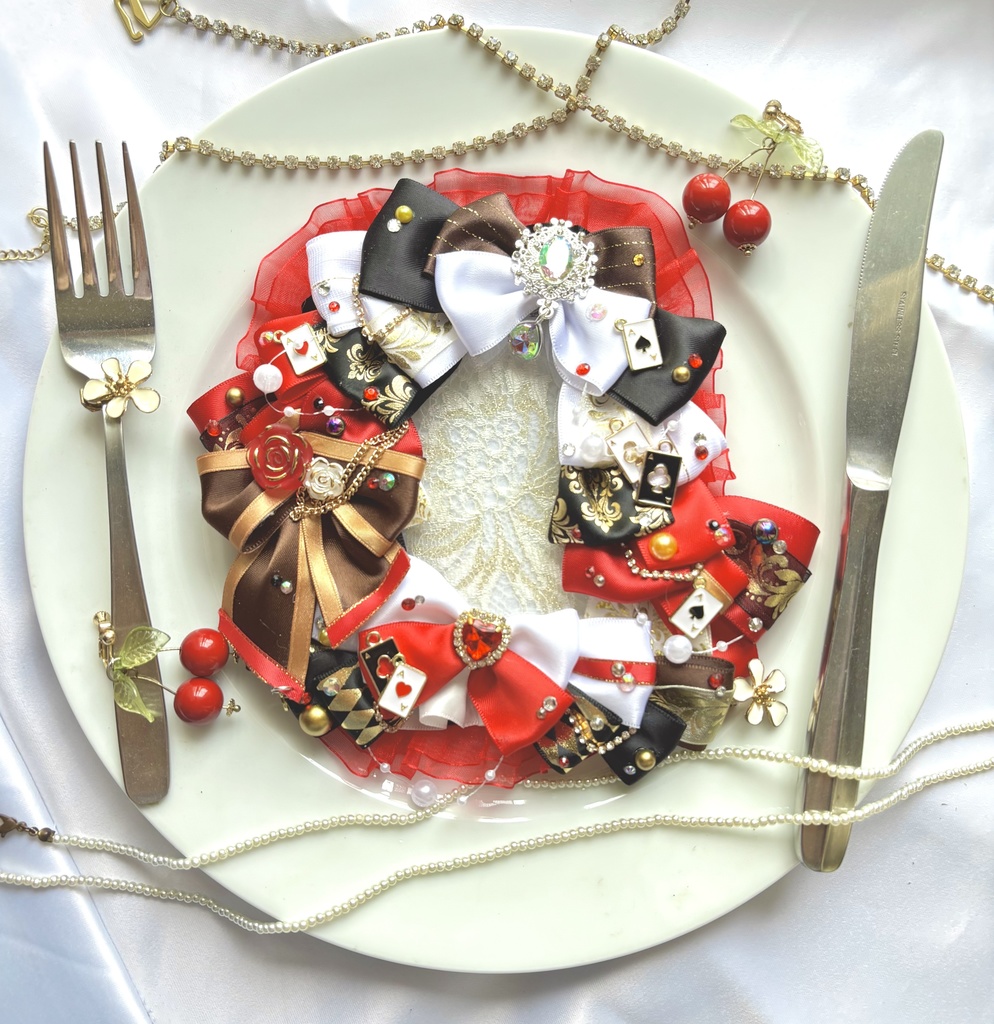 NU：カーニバル(AGFキービジュアル)