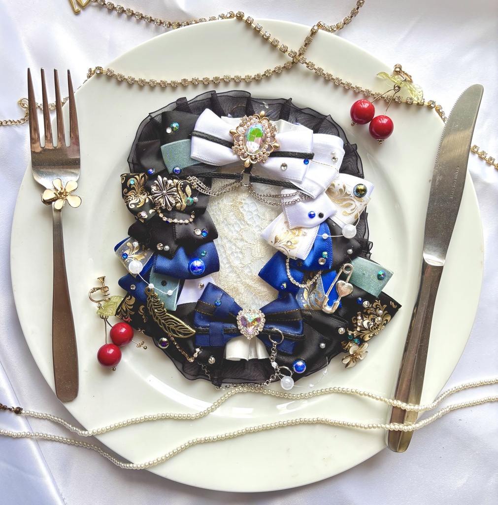 NU：カーニバル(1thイベントキービジュアル)