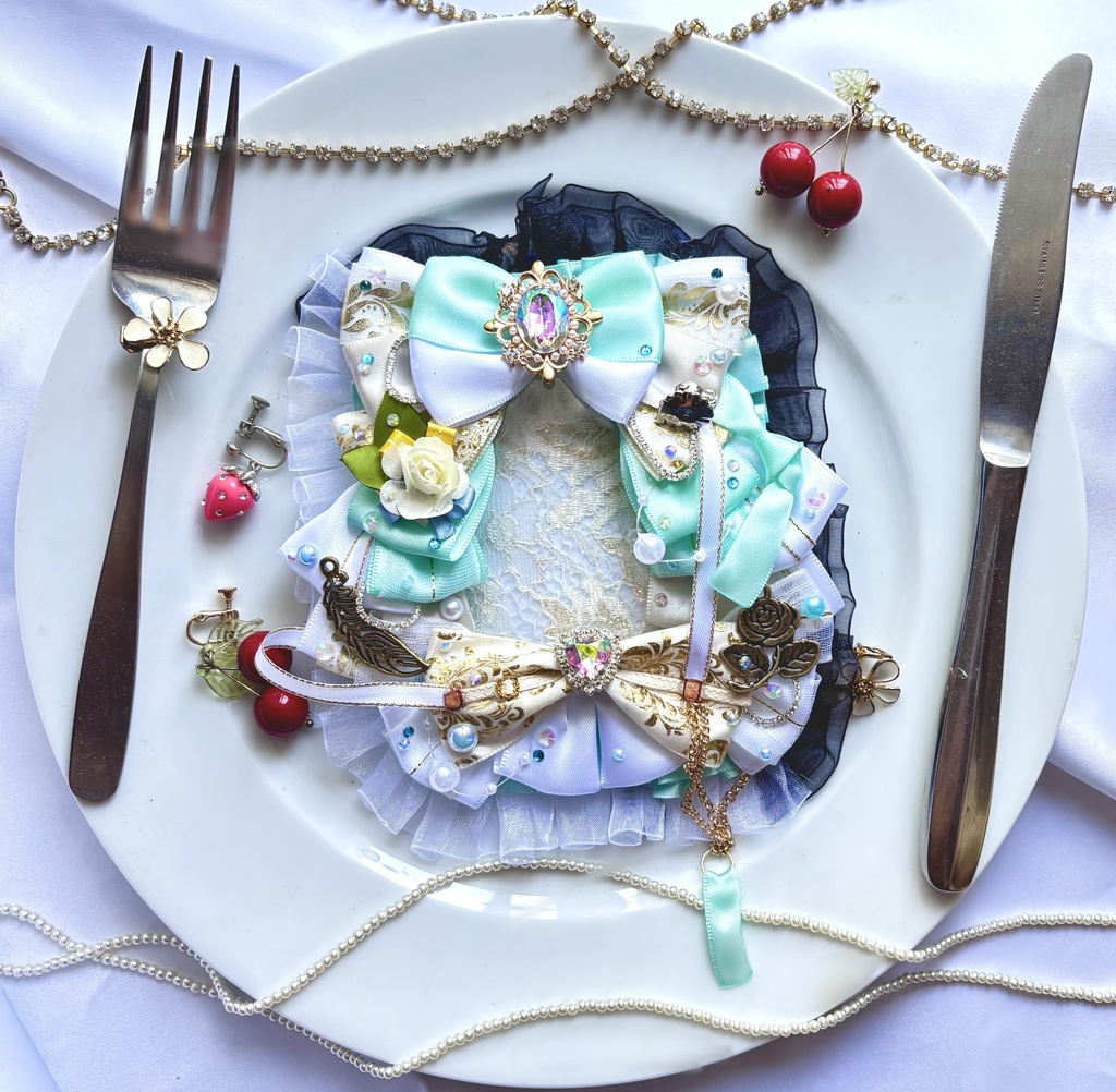 NU：カーニバル エイト(チョコレートカーニバル)