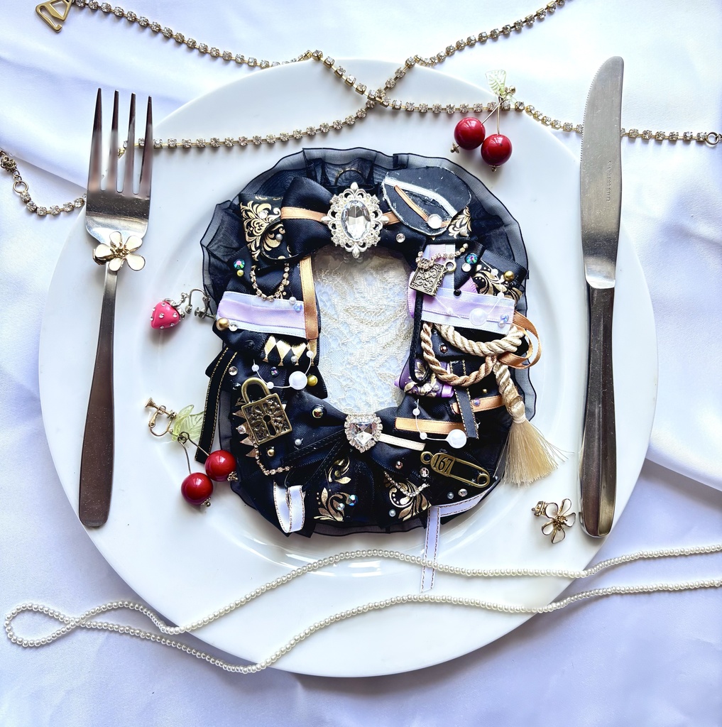 NU：カーニバル ブレイド(ARMY BLOOD OATH)